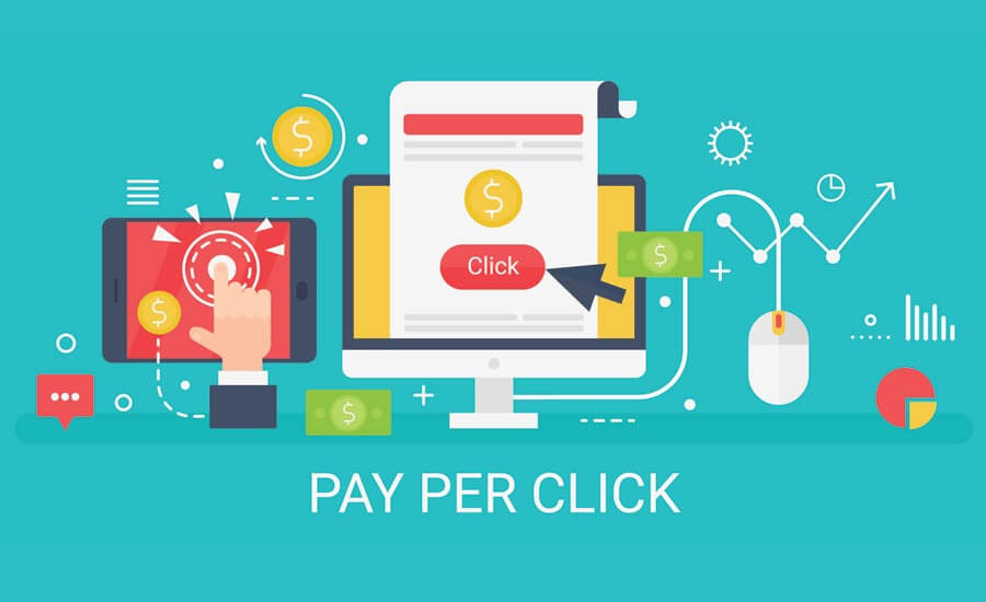 Заплащане за клик (Pay-per-Click)