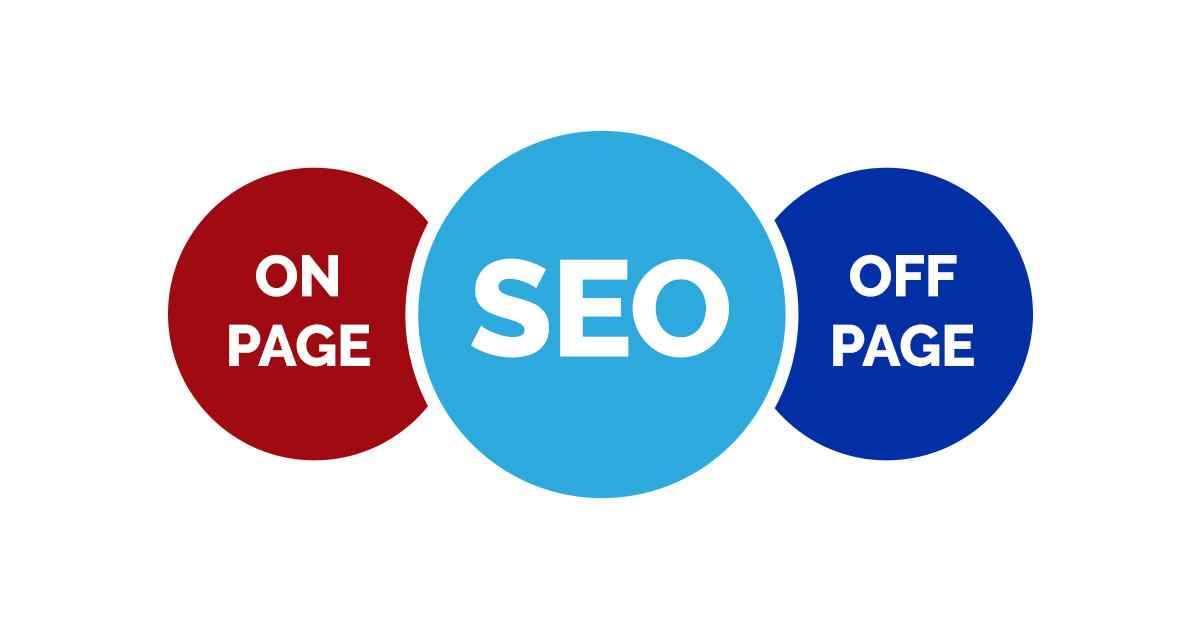 SEO Оптимизация за търсачки на Вашия сайт OnPage-OffPage-SEO