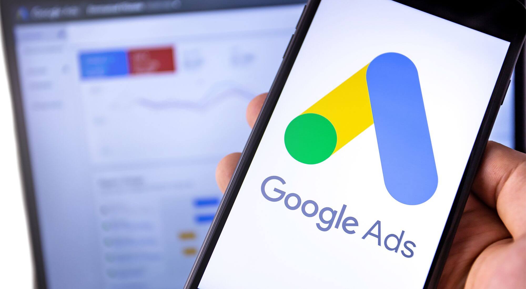 Как да правим реклама чрез Google Ads (Search engine marketing)