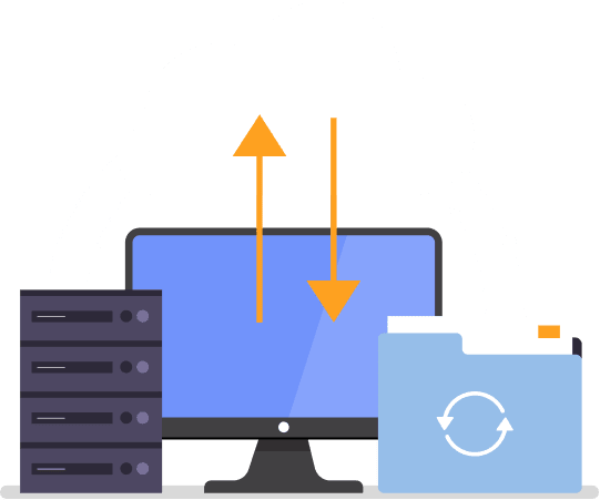 cloud hosting feat hosting hero