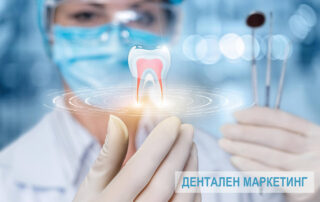 Успешен дигитален стоматологичен маркетинг сео решения
